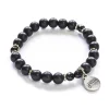 Dhyaan Bracelet With Customizable Charm - Annie* Bracelets