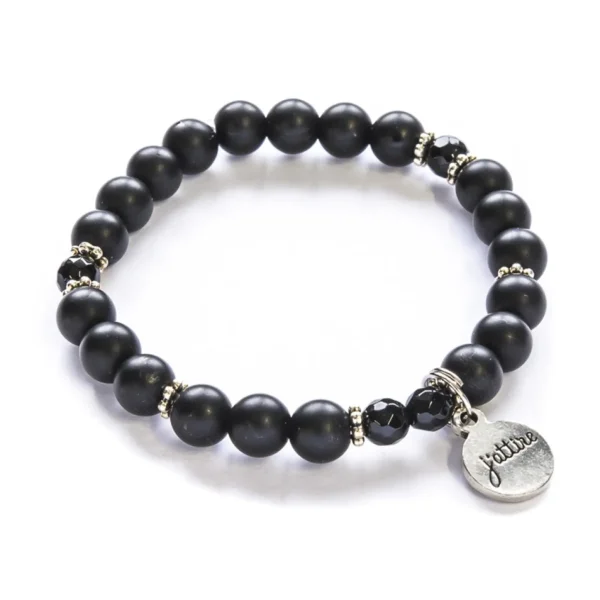 Dhyaan Bracelet With Customizable Charm - Annie* Bracelets