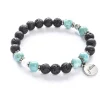 Dhyaan Bracelet With Customizable Charm - Belem* Bracelets