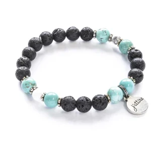 Dhyaan Bracelet With Customizable Charm - Belem* Bracelets
