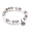 Dhyaan Bracelet With Customizable Charm - Jolia* Bracelets