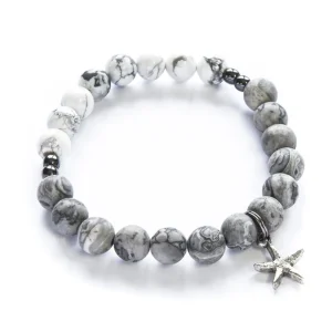 Dhyaan Bracelet With Customizable Charm - Brasilia* Bracelets