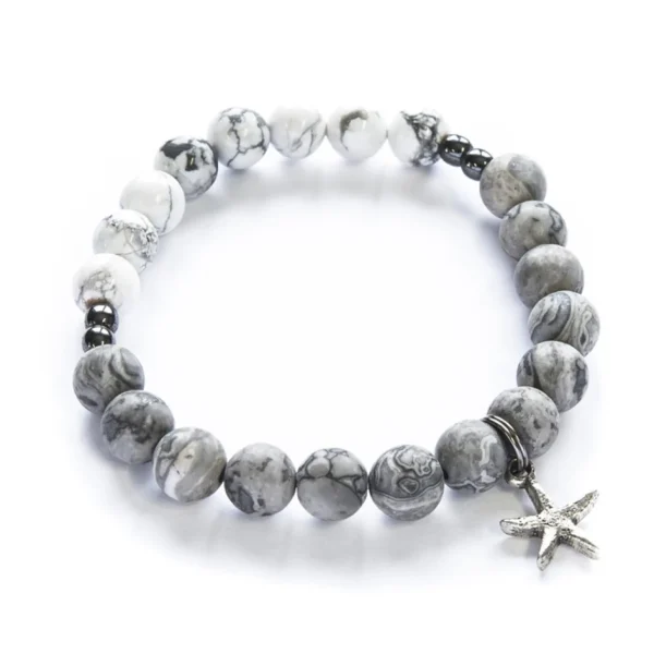 Dhyaan Bracelet With Customizable Charm - Brasilia* Bracelets