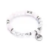 Dhyaan Bracelet With Customizable Charm - Marie Laure* Bracelets