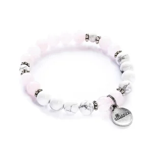 Dhyaan Bracelet With Customizable Charm - Marie Laure* Bracelets