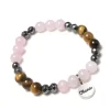 Dhyaan Bracelet With Customizable Charm - Livia* Bracelets