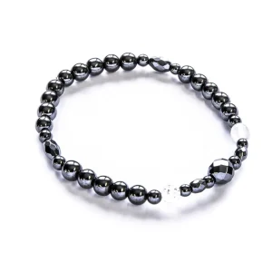 Dhyaan Bracelet With Customizable Charm - Ella* Bracelets
