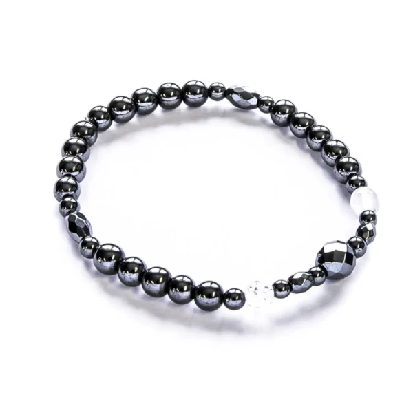 Dhyaan Bracelet With Customizable Charm - Ella* Bracelets