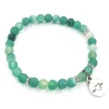 Dhyaan Bracelet With Customizable Charm - Maeva* Bracelets