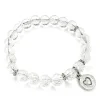 Dhyaan Bracelet With Customizable Charm - Roxane* Bracelets