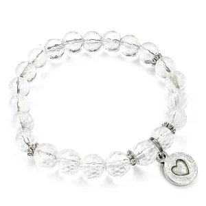 Dhyaan Bracelet With Customizable Charm - Roxane* Bracelets