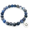 Dhyaan Bracelet With Customizable Charm - Kenza* Bracelets