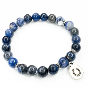 Dhyaan Bracelet With Customizable Charm - Kenza* Bracelets