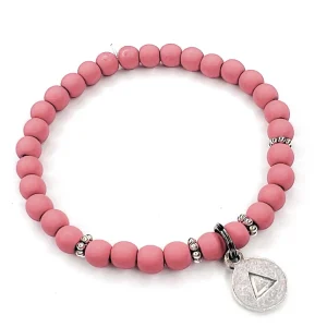 Dhyaan Bracelet With Customizable Charm - Sabrina* Bracelets