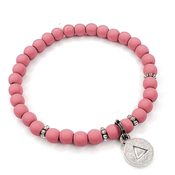 Dhyaan Bracelet With Customizable Charm - Sabrina* Bracelets