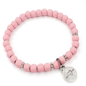 Dhyaan Bracelet With Customizable Charm - Julia* Bracelets