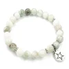 Dhyaan Bracelet With Customizable Charm - Camille* Bracelets