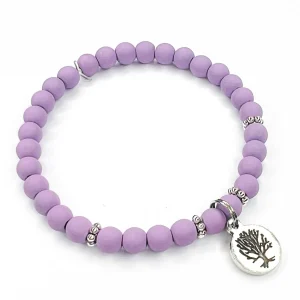 Dhyaan Bracelet With Customizable Charm - Atianna* Bracelets