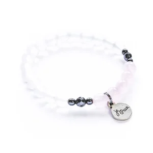 Dhyaan Bracelet With Customizable Charm - Lola* Bracelets