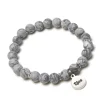 Dhyaan Bracelet With Customizable Charm - Florence* Bracelets