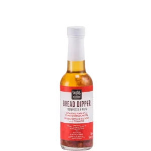 Wildly Delicious Bread Dipper 150 Ml - Bruschetta* Oils, Vinegars & Dressings