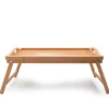 Danesco Breakfast Tray With Folding Legs* Serving Accessories