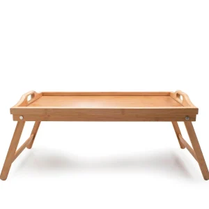 Danesco Breakfast Tray With Folding Legs* Serving Accessories