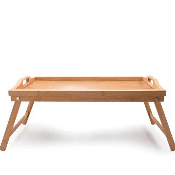 Danesco Breakfast Tray With Folding Legs* Serving Accessories