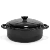 Attitudes Import 2 Brie Cooker - Black* Preparation & Cooking