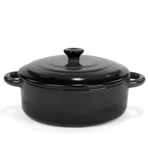 Attitudes Import 2 Brie Cooker - Black* Preparation & Cooking
