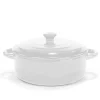 Attitudes Import 2 Brie Cooker - White* Preparation & Cooking