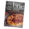 Gourmet du Village Brie Seasoning - Pecans And Brown Sugar* Confits & Seasonings