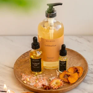 Selv Rituel Bubble Bath - Luv* Bath Products