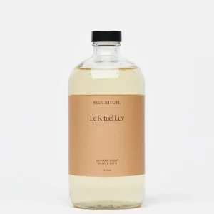 Selv Rituel Bubble Bath - Luv* Bath Products