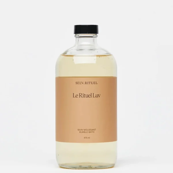 Selv Rituel Bubble Bath - Luv* Bath Products