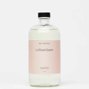 Selv Rituel Bubble Bath - Quartz* Bath Products