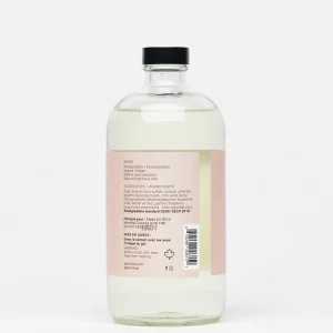 Selv Rituel Bubble Bath - Quartz* Bath Products