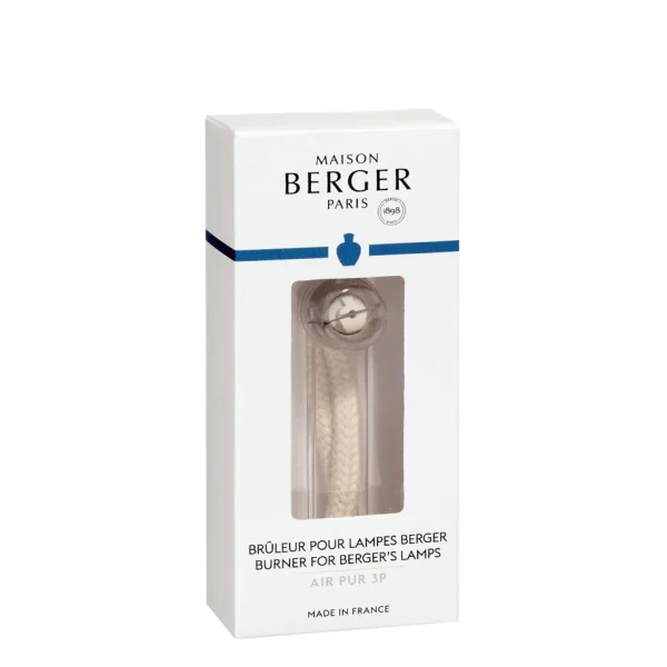 Maison Berger Burner For Berger's Lamp* Maison Berger Lamps