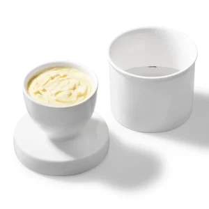 Ricardo Butter Crock* Conservation Accessories