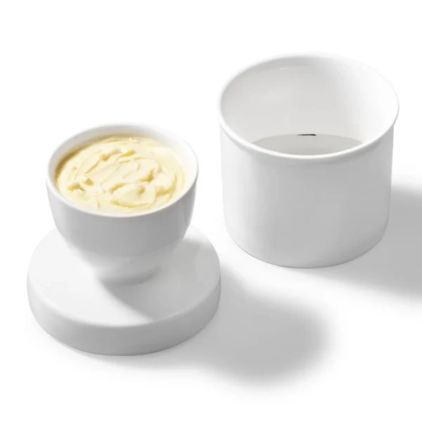 Ricardo Butter Crock* Conservation Accessories