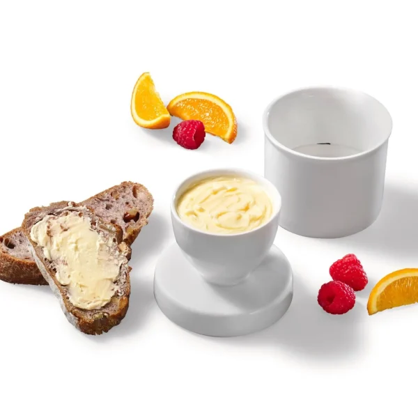 Ricardo Butter Crock* Conservation Accessories