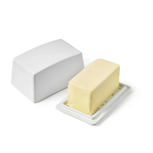 Ricardo Butter Dish 1L - * Dishware