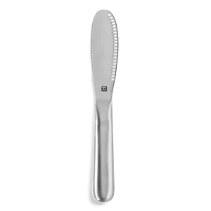 Ricardo Butter Knife* Preparation & Cooking