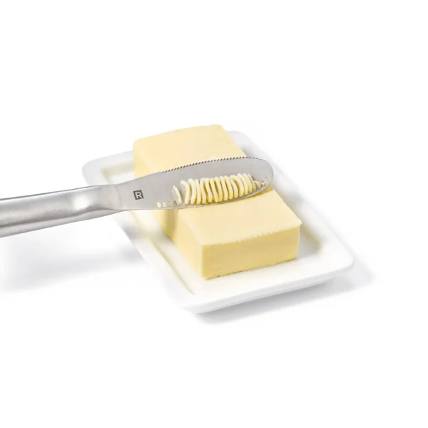 Ricardo Butter Knife* Preparation & Cooking