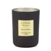 Attitudes Import Candle - Berry And Wood* Decorative Candles