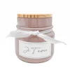Nostalgia Import Candle - Je T'Aime* Decorative Candles