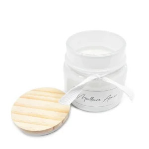 Nostalgia Import Candle - Meilleure Amie* Decorative Candles