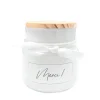 Nostalgia Import Candle - Merci!* Decorative Candles