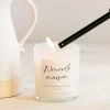 Attitudes Import 2 Candle - Nouvelle Maison* Decorative Candles