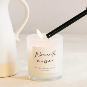 Attitudes Import 2 Candle - Nouvelle Maison* Decorative Candles